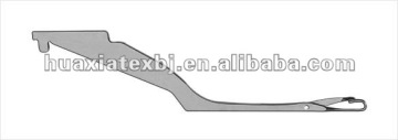 Needles Spec 51.95 for warp knitting machine
