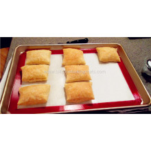 Silicone Toaster Oven Mat 7.875'' x 10.875''