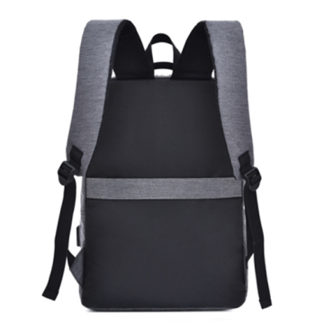 Tragbarer wasserdichter Laptop-Rucksack