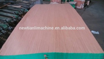 Reconstituted Veneer Engineered sliced veneer