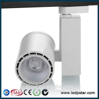 led track lamp for fresh food lighting
