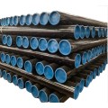 Tuyaux d'acier à pipeline ASTM A106