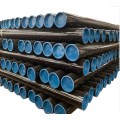 ASTM A106 Pipeline-Stahlrohre