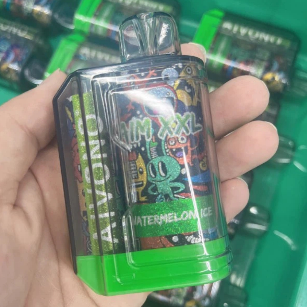 Aim Aivono Xxl 9000puff 16 Aim Aivono Xxl 9000puff 16