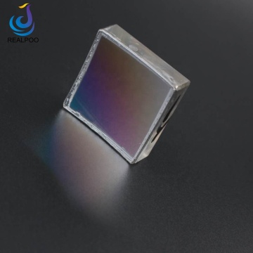Factory Offer Optical Glass Holographic Concave Grating 1200L/mm