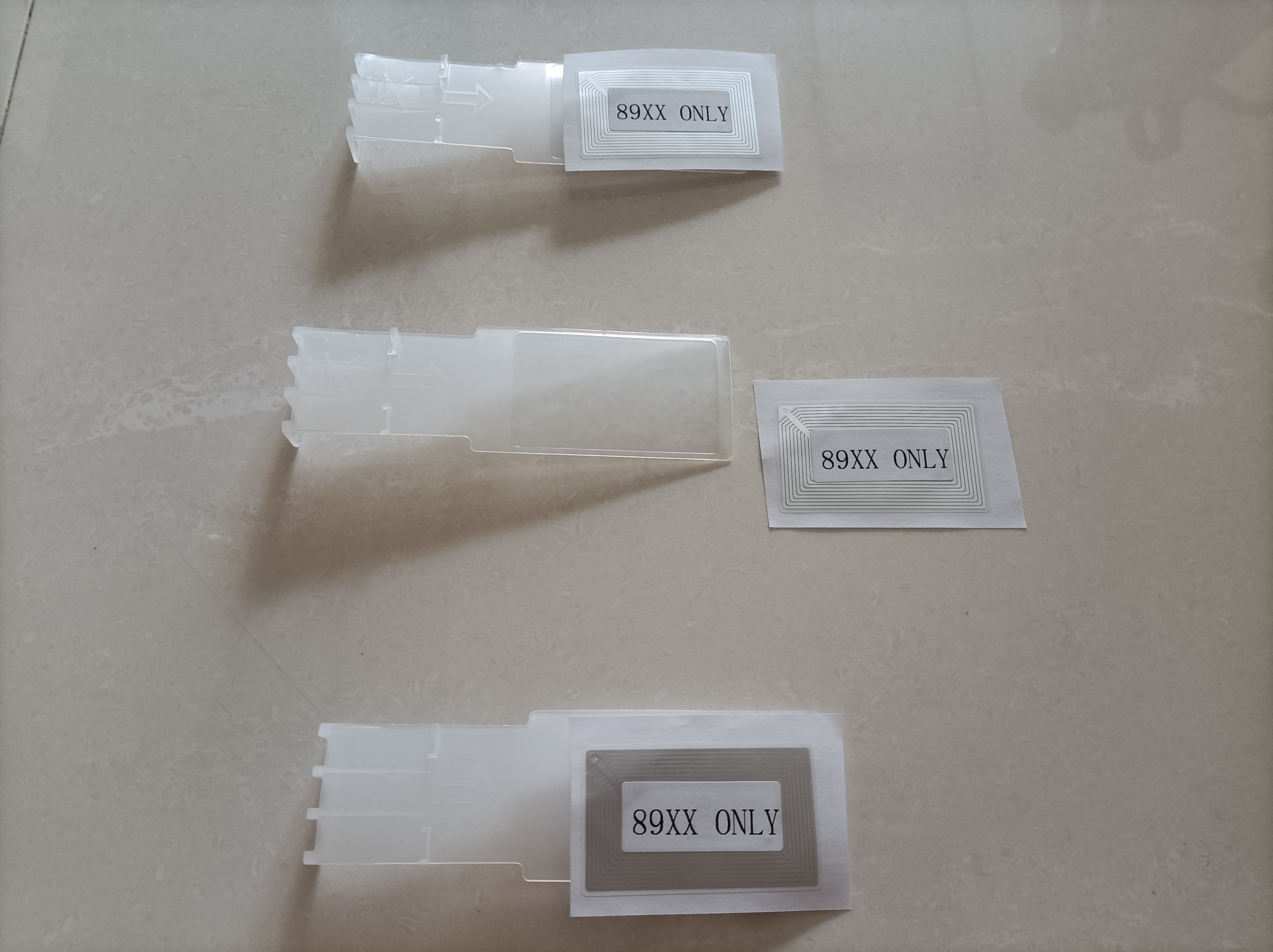 Linx RFID chip tag for Linx 8900 8800 FA11101 FA11102 service filter kit used for Linx 89xx 88xx CIJ inkjet coding printer3