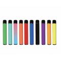 Wholesale OEM Disposable E Cig 600 Puffs