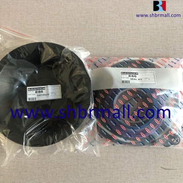 Specialized Aftermarket Seal Kits & Diaphragms for E66 Rammer Hydraulic Breakers