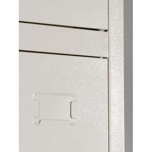 Quality Metal Storage Box Locker Cabinet