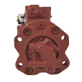 hydrauli gear pump for Hyundai R215-7 K3V112DT-9N3P