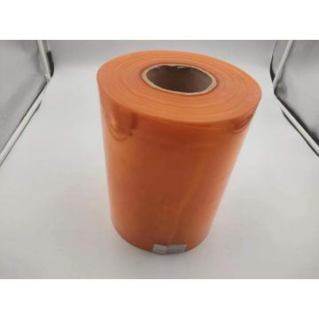 Rigid Colorful Glossy PP Polycarbonate Film