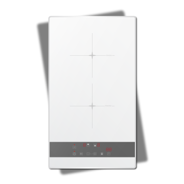 High-Quality Sensor Touch Button Induction Cooker 4000W for Home Appliances
