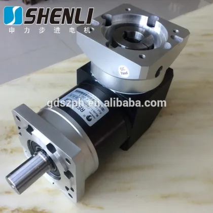 Self-owned Brand DongFang Planet Gearbox ZPHF series 090