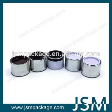 Custom metal can for adhesive factory price