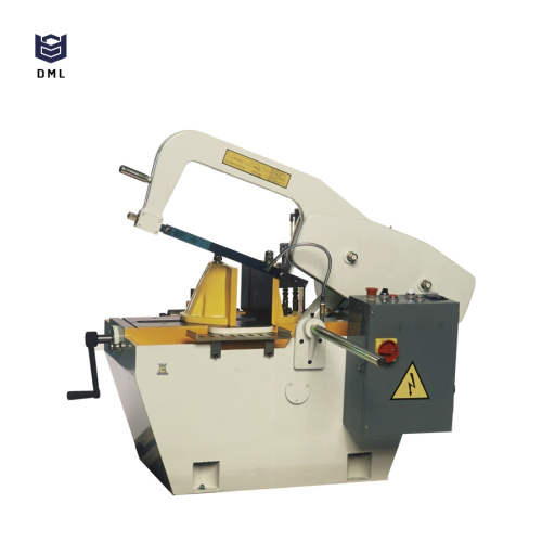 HS7140 cheap price hydraulic hack saw machine