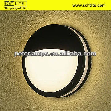 LED gardem wall bulkhead,outdoor led wall light