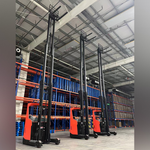 Toyota bt forklift Truck Rre160