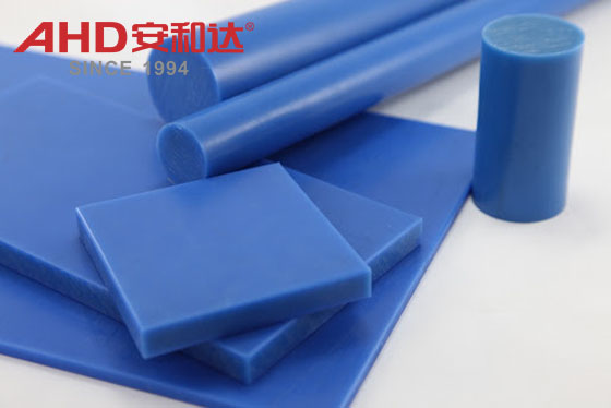 casting nylon sheet and rod