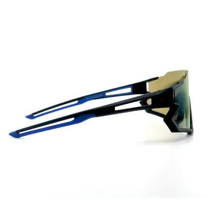 Polarized Golf Glasses - Sports Glasses for Custom Fit