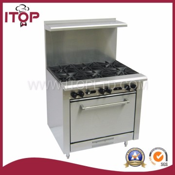 HDR Heavy Duty Range