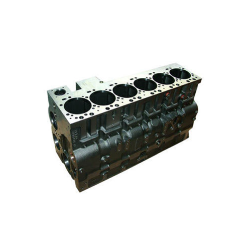 Cummins 6bt Construction Engine Storm Cylinder Block 3935943