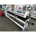 Janbo Automatic High Percision Paper Pipe Cutting