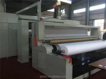 2016 Top Selling PP 1600 Single Beam Spunbonded Nonwoven Fabric Production Line