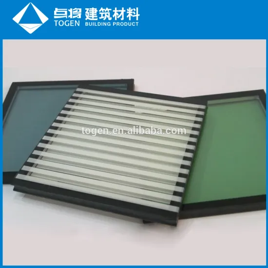 Facade Clading Building Glass