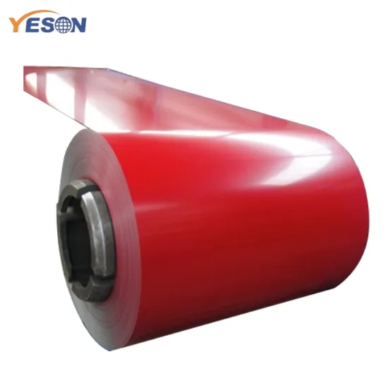 PPGI coil for roofing/Aluzinc steel coil