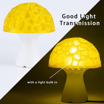 Premium Transparent PLA 3D Printer Filament