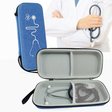 Dual Net Stethoscope Storage Bag Customization