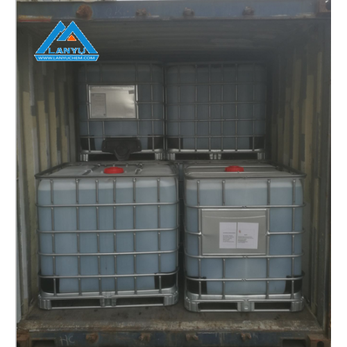 Aluminum Chlorohydrate(ACH) Water treatment grade 12042-91-0