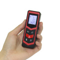 Diastimeter Laser Distance Meter Mini Range Finder 30m