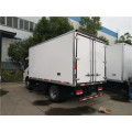 Camions d&#39;unité de réfrigération de 1,5 tonne 115 ch