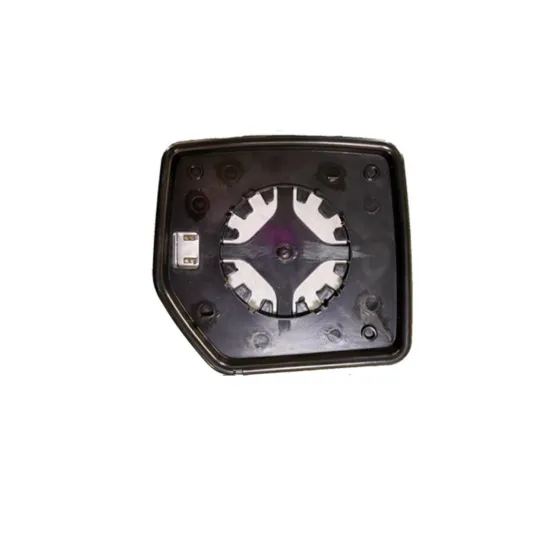 2007-2011 Dodge Nitro Side Mirror Lenses and Rearview Mirror Glass Accessories