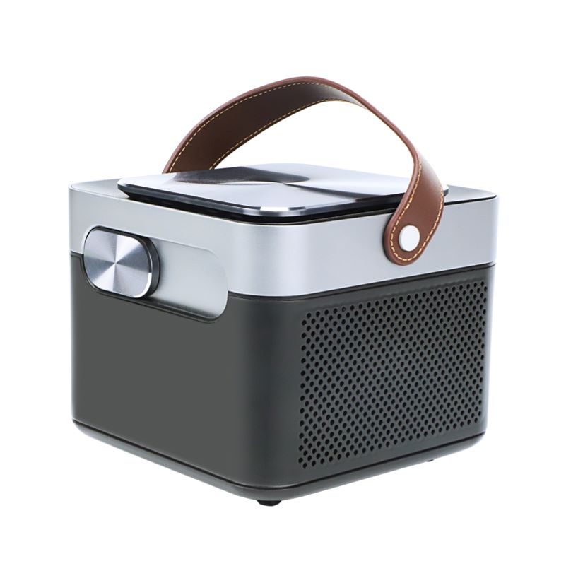 Bluetooth home projector 1080P
