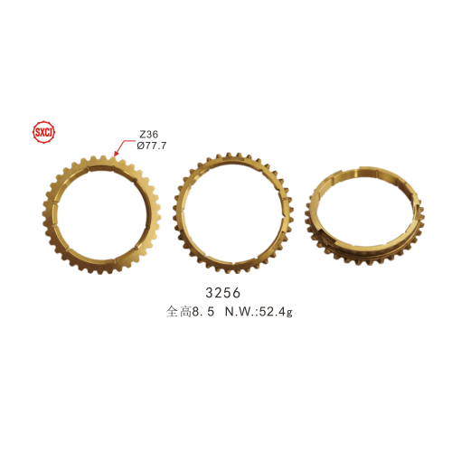 OEM Auto Spare Transmission Synchronizer Ring MD701465/43374-11001/MR111956/MD835281/MD724170 für Hyundai Mitsubishi