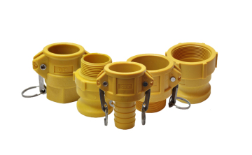 Coupling Male Female Reducer