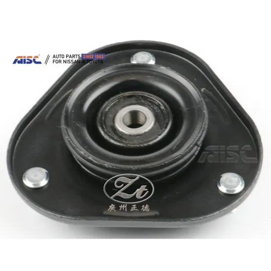 AISC Auto Parts 48609-02220 Strut Mount for Toyota Corolla ZZE141 ZZE142
