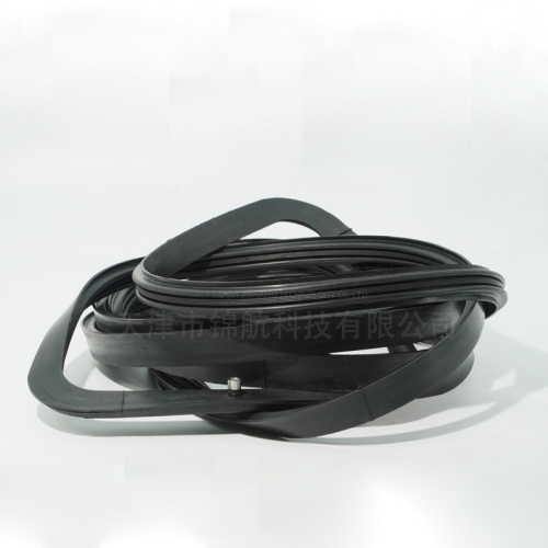 Tecnologia avançada de vedação inflável de borracha