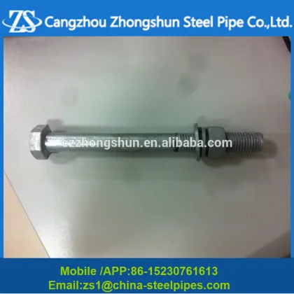 hardware fastener manufacturer