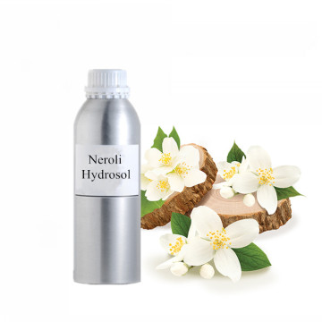 100 % 순수 천연 Neroli Hydrosol, 대량 가격