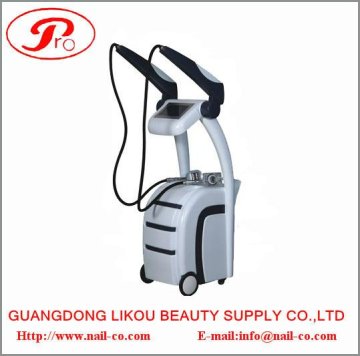 multifunctional body shaping machine