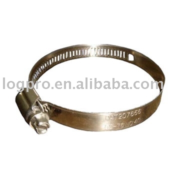 B-Clamps