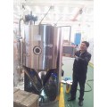 Insecticidal Bacteria Spray Dryer Drying Equipment