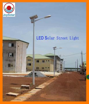 Solar Street Light (JYST-0601)