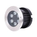 6W Outdoor Inground Spotlight Waterproof Ip67 LED