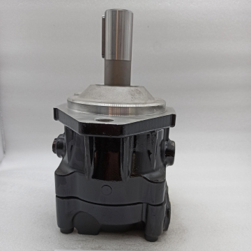ZAX450LC & ZAX470-3 Hitachi Excavator Hydraulic Fan Motor 4634936 Parts