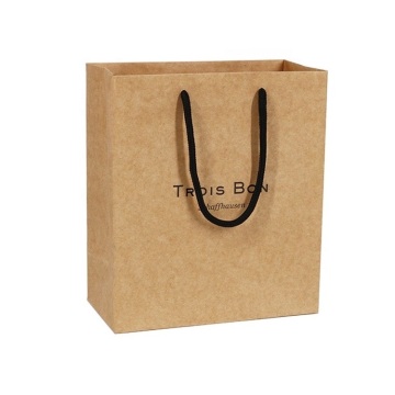 Wholesale Custom Printed Chinese New Year Kraft Paper Bags - Search Engine