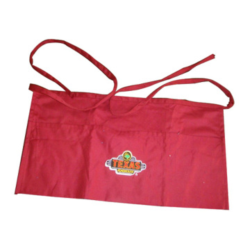 Kleine twill koken schort 190GSM
